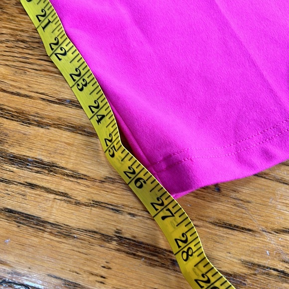 Alfred Dunner Classic Fit pull on pants. New with tags. Pink, size Small. - Picture 12 of 12